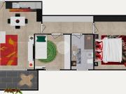 Appartamento in vendita a Corbetta MI