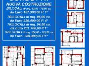 Appartamento in vendita a Corbetta MI