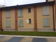 Appartamento in vendita a Corbetta MI