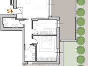 Appartamento in vendita a Corbetta MI