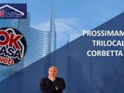 Appartamento in vendita a Corbetta MI