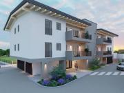 Appartamento in vendita a Cordenons PN