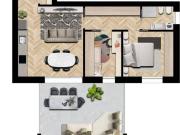 Appartamento in vendita a Cordenons PN