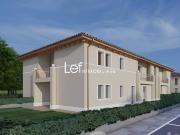 Appartamento in vendita a Cordignano TV