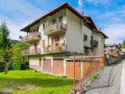 Appartamento in vendita a Cornalba BG