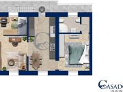 Appartamento in vendita a Cornaredo MI