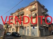 Appartamento in vendita a Cornaredo MI