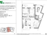 Appartamento in vendita a Cornaredo MI