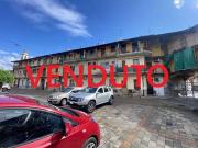 Appartamento in vendita a Cornaredo MI