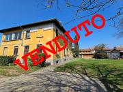 Appartamento in vendita a Cornaredo MI
