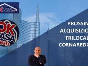 Appartamento in vendita a Cornaredo MI