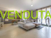 Appartamento in vendita a Cornate d'Adda MB