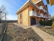 Appartamento in vendita a Cornate d'Adda MB