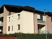 Appartamento in vendita a Cornate d'Adda, Residenziale