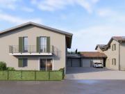 Villa in vendita a Corneliano d'Alba CN