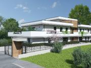 Appartamento in vendita a Correzzana MB