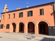 Appartamento in vendita a Correzzola via Abate l. Barbo,...