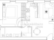 Appartamento in vendita a Corsico, centro via cavour