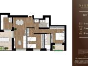 Appartamento in vendita a Corsico MI