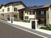 Appartamento in vendita a Corte Franca BS