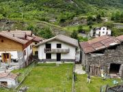 Villa in vendita a Corteno Golgi BS