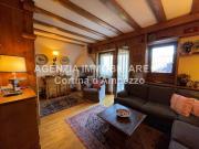Appartamento in vendita a Cortina d'Ampezzo