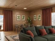 Appartamento in vendita a Cortina d'Ampezzo BL