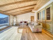 Appartamento in vendita a Cortina d'Ampezzo BL