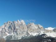 Appartamento in vendita a Cortina d'Ampezzo BL