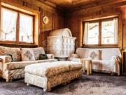 Appartamento in vendita a Cortina d'Ampezzo BL