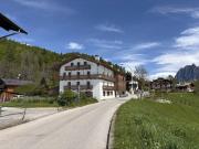 Appartamento in vendita a Cortina d'Ampezzo BL