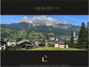 Appartamento in vendita a Cortina d'Ampezzo BL