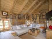 Appartamento in vendita a Cortina d'Ampezzo BL