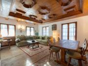 Appartamento in vendita a Cortina d'Ampezzo BL