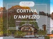 Appartamento in vendita a Cortina d'Ampezzo BL