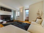 Appartamento in vendita a Cortina d'Ampezzo BL