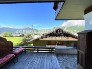 Appartamento in vendita a Cortina d'Ampezzo BL