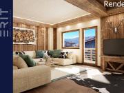 Appartamento in vendita a Cortina d'Ampezzo BL