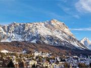 Appartamento in vendita a Cortina d'Ampezzo BL