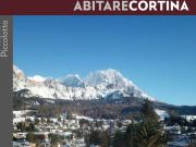Appartamento in vendita a Cortina d'Ampezzo BL