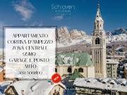 Appartamento in vendita a Cortina d'Ampezzo BL