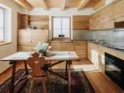 Appartamento in vendita a Cortina d'Ampezzo BL