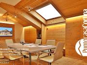 Appartamento in vendita a Cortina d'Ampezzo BL