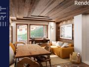 Appartamento in vendita a Cortina d'Ampezzo BL