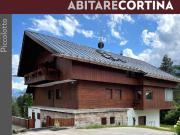 Appartamento in vendita a Cortina d'Ampezzo BL