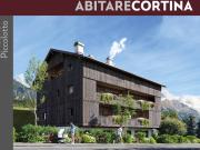 Appartamento in vendita a Cortina d'Ampezzo BL