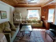 Appartamento in vendita a Cortina d'Ampezzo BL