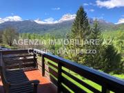Appartamento in vendita a Cortina d'Ampezzo BL
