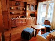 Appartamento in vendita a Cortina d'Ampezzo BL