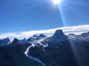 Appartamento in vendita a Cortina d'Ampezzo BL